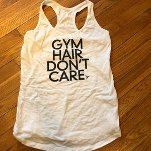 Old navy workout tank